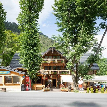 Penzion Koliba Vysoke Tatry Ngoại thất bức ảnh