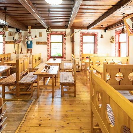 Penzion Koliba Vysoke Tatry Ngoại thất bức ảnh