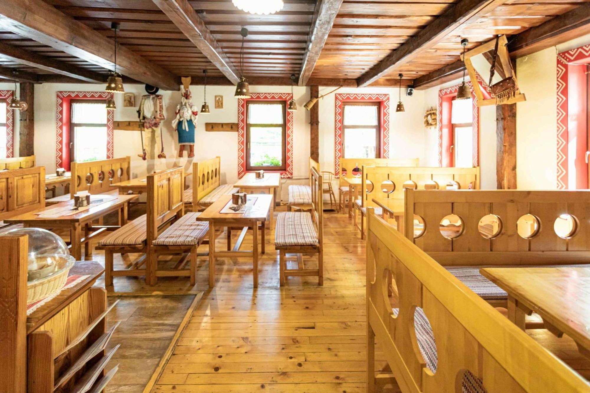 Penzion Koliba Vysoke Tatry Ngoại thất bức ảnh