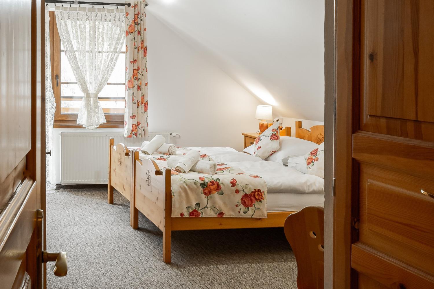 Penzion Koliba Vysoke Tatry Ngoại thất bức ảnh