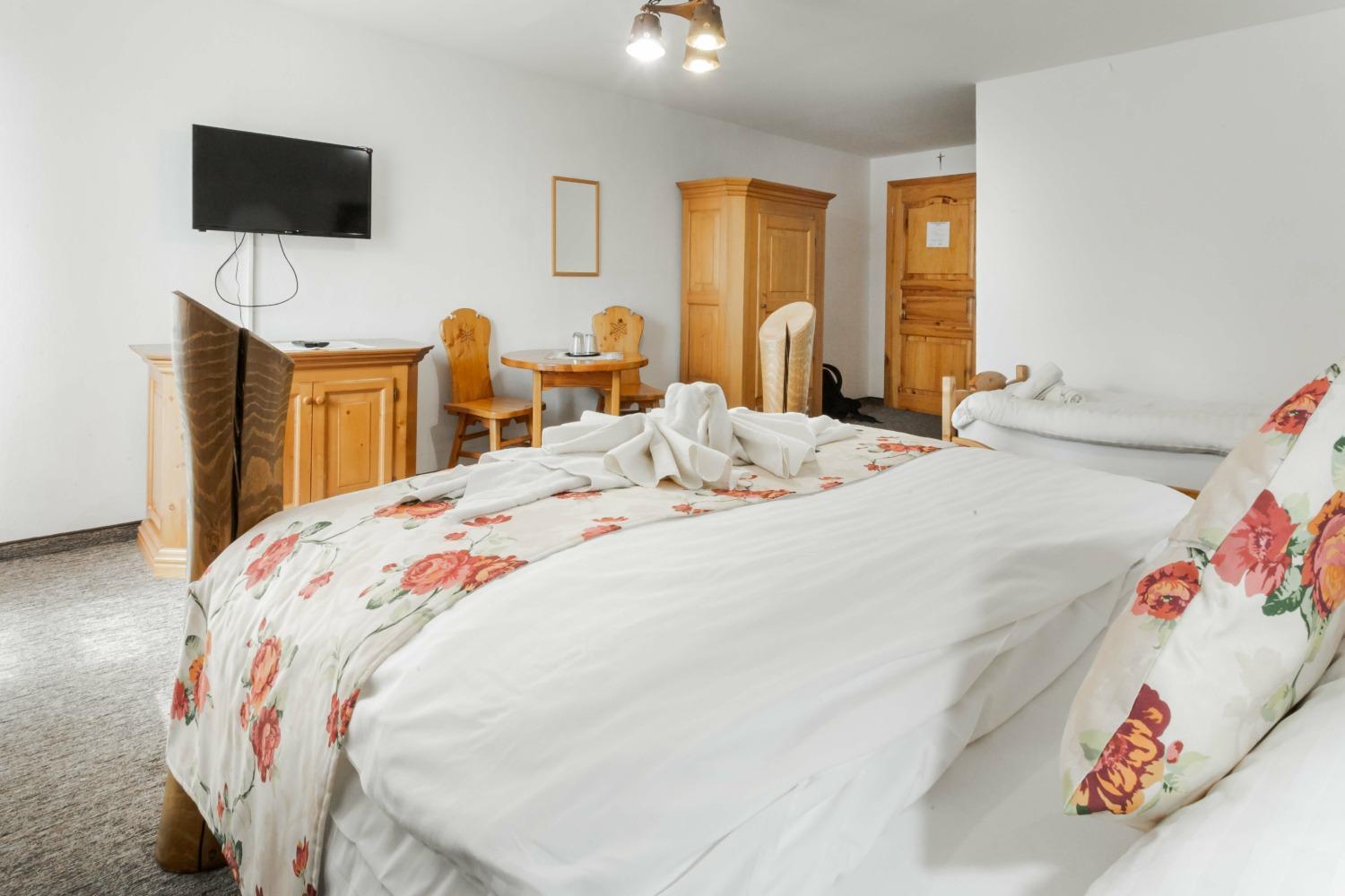 Penzion Koliba Vysoke Tatry Ngoại thất bức ảnh