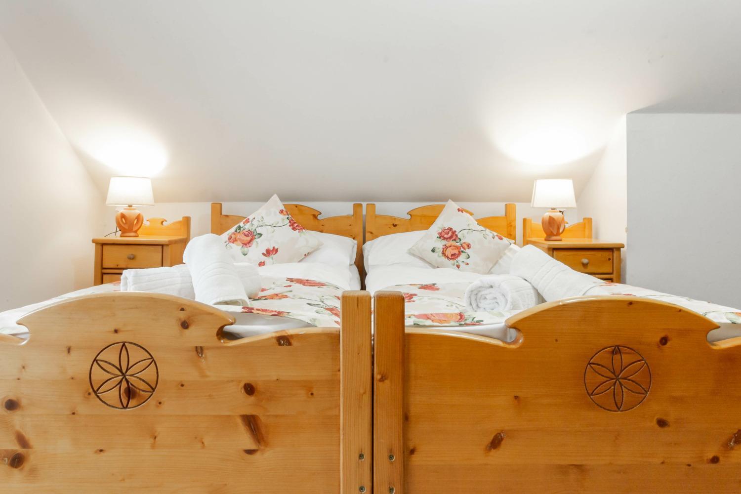 Penzion Koliba Vysoke Tatry Ngoại thất bức ảnh
