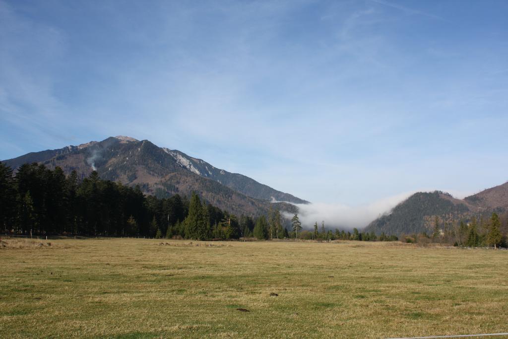 Penzion Koliba Vysoke Tatry Ngoại thất bức ảnh
